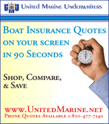 boat insurance quote