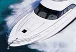 Insurance Boat Image