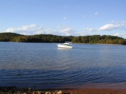 Boat Large Image Test
